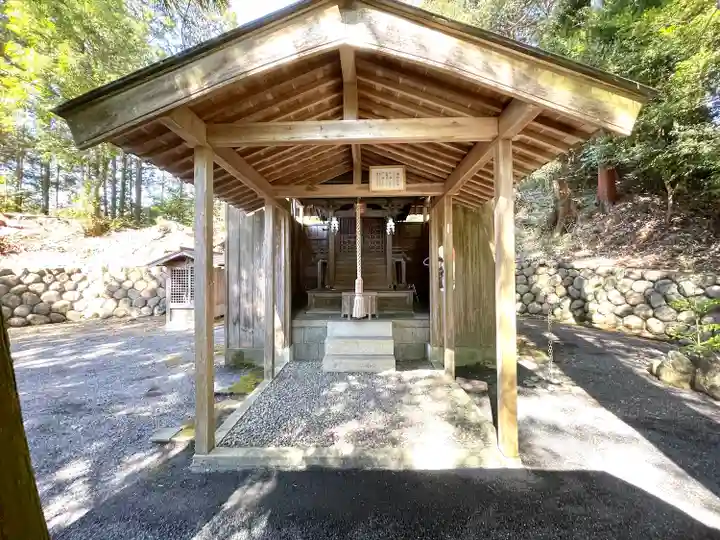 日吉神社(滋賀県)