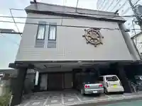 覺音寺(東京都)
