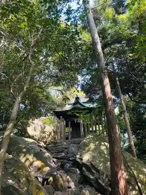 大甕神社(茨城県)
