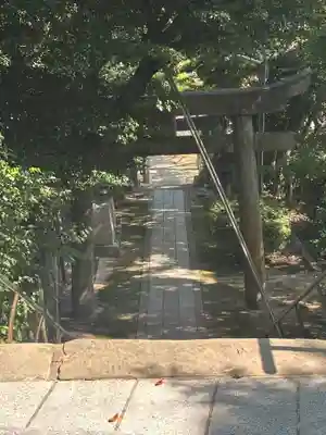 八剣神社(福岡県)