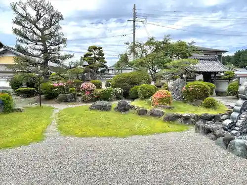 仲明寺(滋賀県)