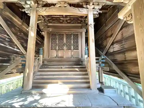 牛王神社(滋賀県)