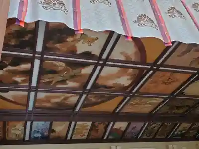 湊川神社の本殿・本堂