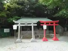 小動神社(神奈川県)