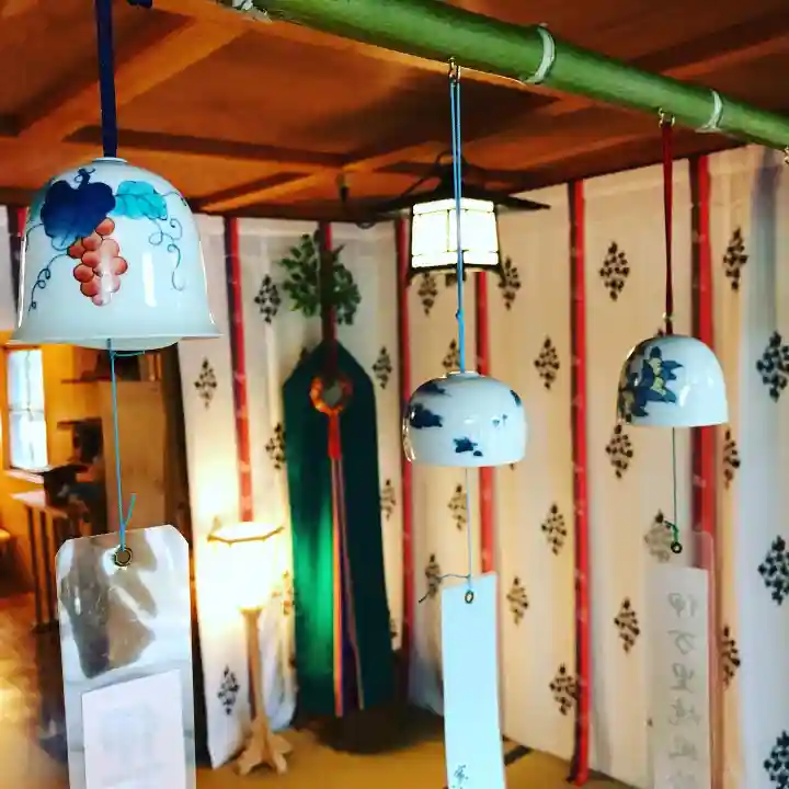 高司神社〜むすびの神の鎮まる社〜のその他建物