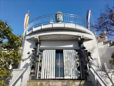 善生寺のその他建物