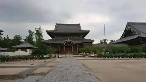 本山専修寺のその他建物