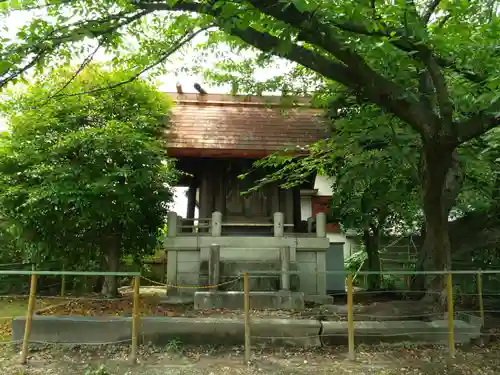 有松神社(愛知県)
