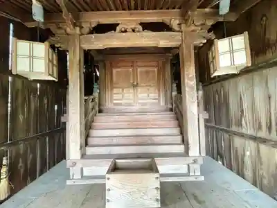 三俣神社(滋賀県)