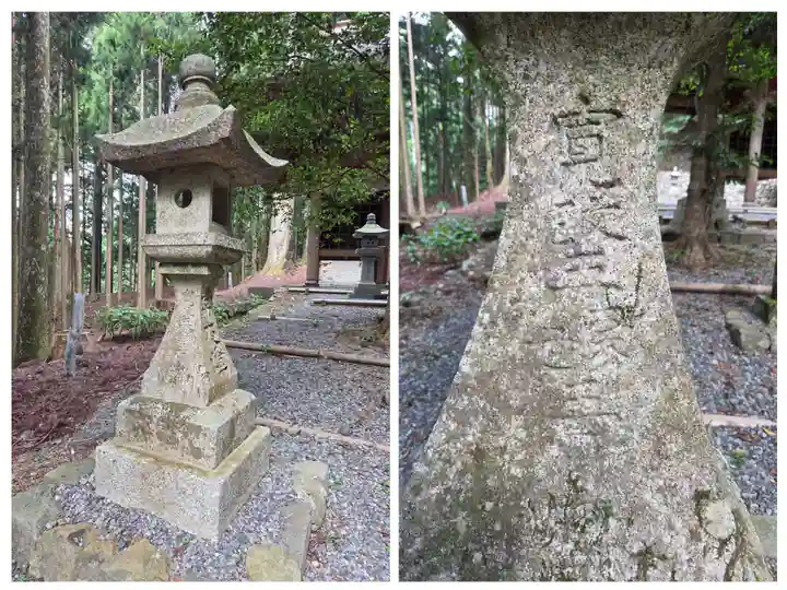 秋葉山本宮 秋葉神社 上社(静岡県)