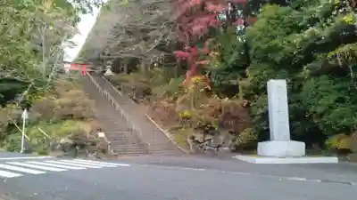 霧島神宮(鹿児島県)