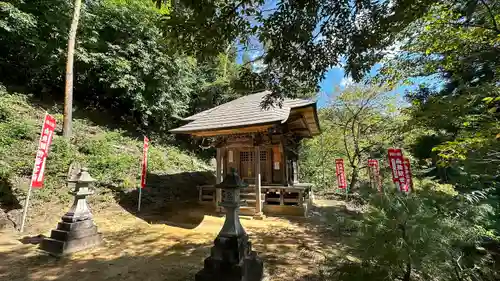岡応寺(山形県)