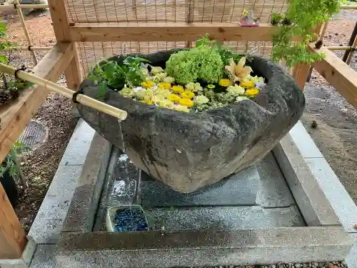 発寒神社(北海道)