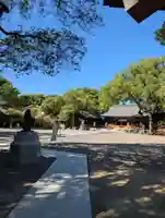 兵庫縣姫路護國神社のその他建物
