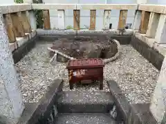 大石神社の建物その他