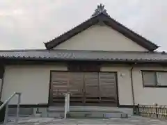 応身寺(静岡県)