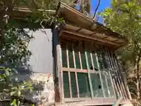 日蓮聖人霊跡 (日蓮聖人思親の地) ※象鼻山 妙福寺跡(神奈川県)