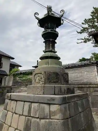 時宗総本山 遊行寺（正式：清浄光寺）のその他建物