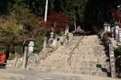 華厳寺のその他建物