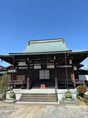 慶運寺(神奈川県)