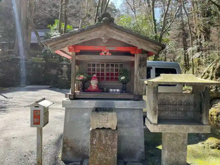 石山寺(滋賀県)
