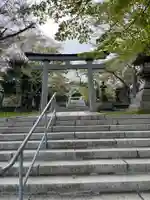 室蘭八幡宮(北海道)
