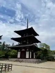 法輪寺(奈良県)