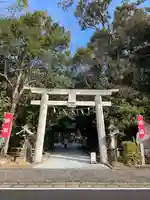 大富神社(福岡県)