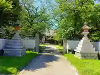 本遠寺のその他建物