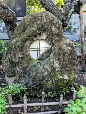 宝戒寺(神奈川県)