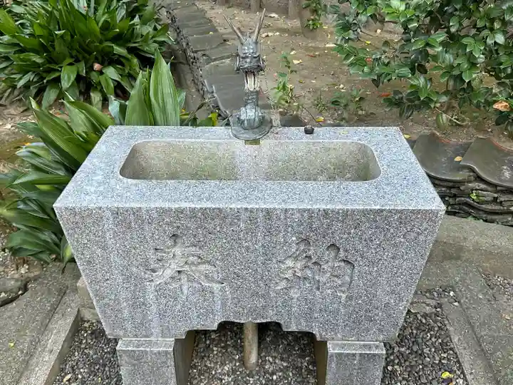 長光寺(神奈川県)