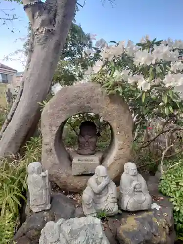 常泉寺(神奈川県)