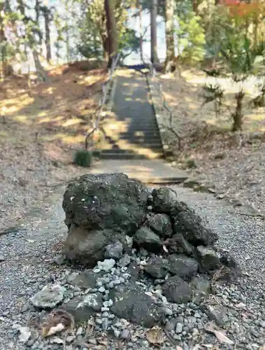 山宮浅間神社(静岡県)