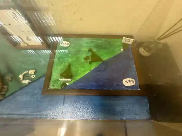 宮古神社(沖縄県)