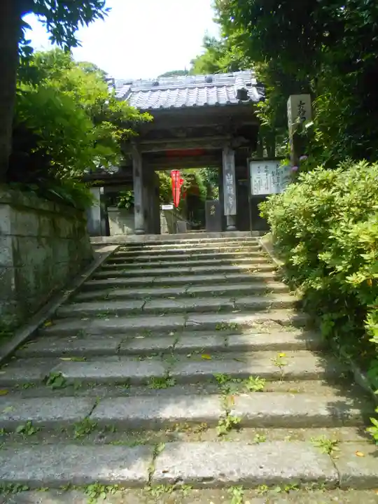 岩殿寺(神奈川県)