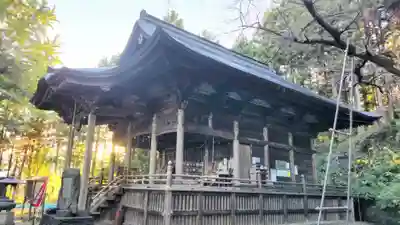 慈光寺(埼玉県)
