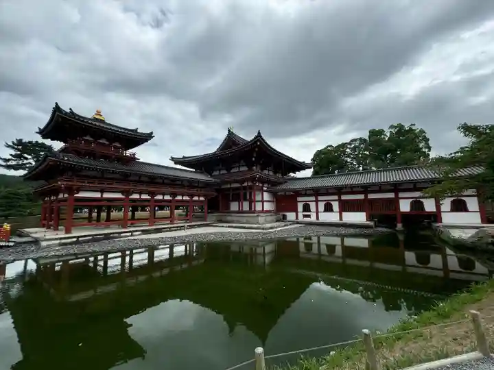 平等院(京都府)