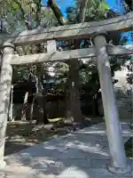 金王八幡宮(東京都)