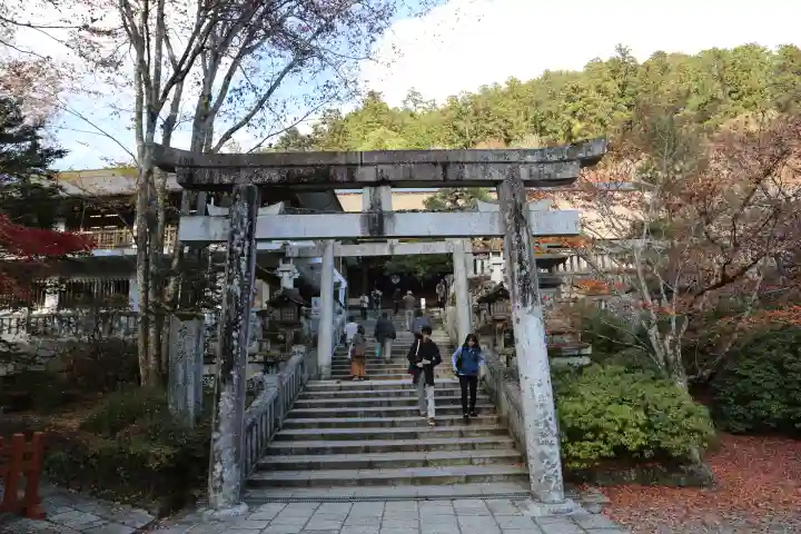 古峯神社(栃木県)