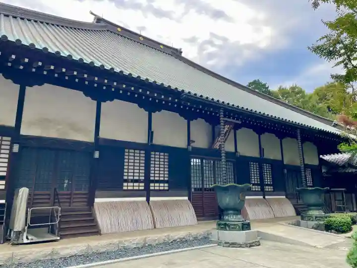 高安寺(東京都)