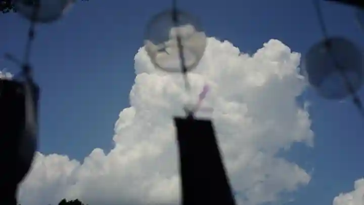 水無瀬神宮(大阪府)