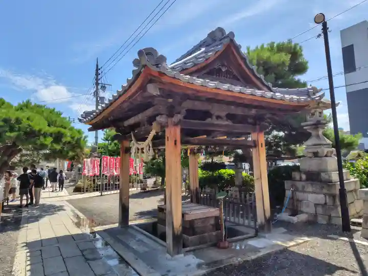 豊国神社(滋賀県)