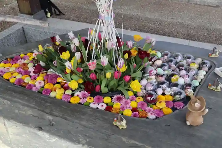 鹿島台神社(宮城県)