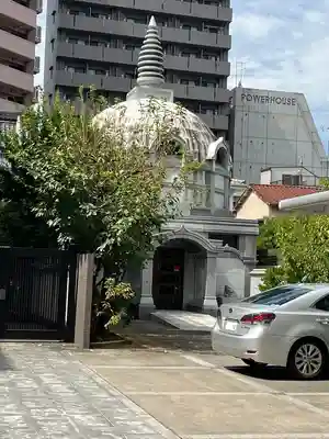 正楽寺(神奈川県)