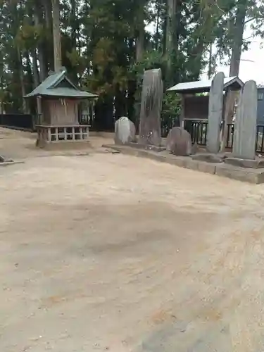 多賀神社(宮城県)