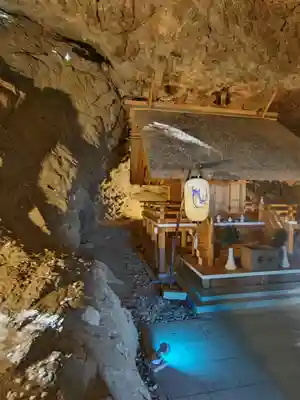 安乎岩戸信龍神社 (安乎八幡神社 摂社)(兵庫県)