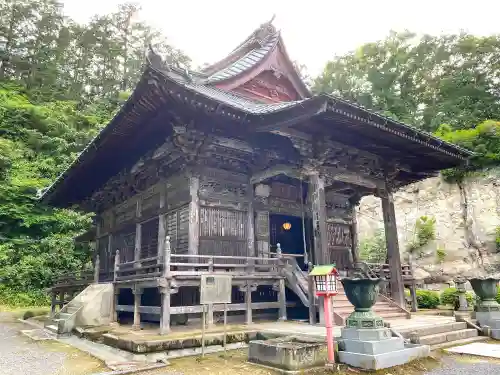 正法寺のその他建物