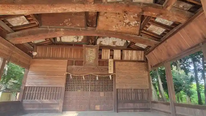 客天満宮(愛媛県)