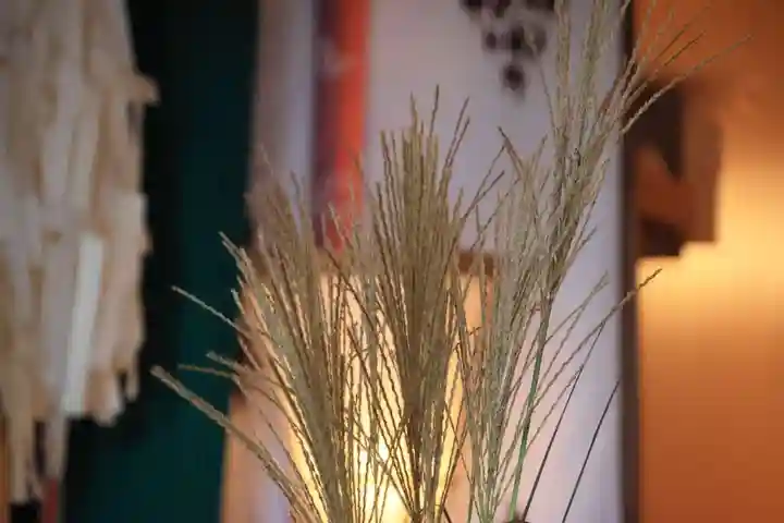 高司神社〜むすびの神の鎮まる社〜の授与品その他