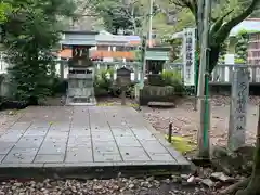 手力雄神社(岐阜県)